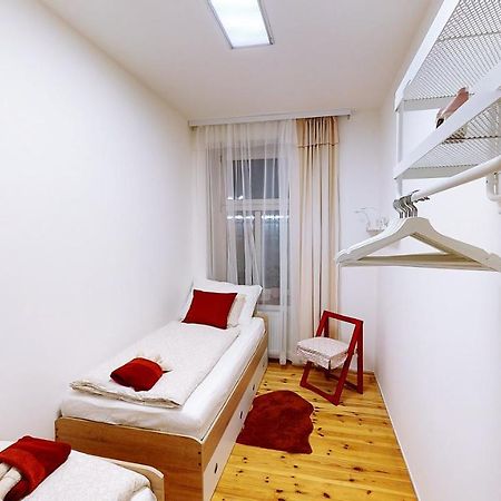 Apartment Wood Wien Ngoại thất bức ảnh