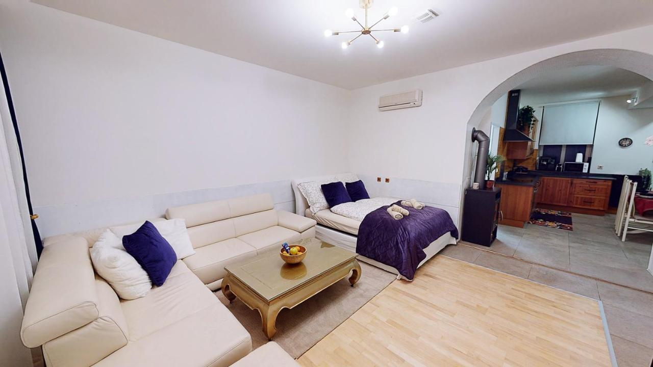 Apartment Wood Wien Ngoại thất bức ảnh