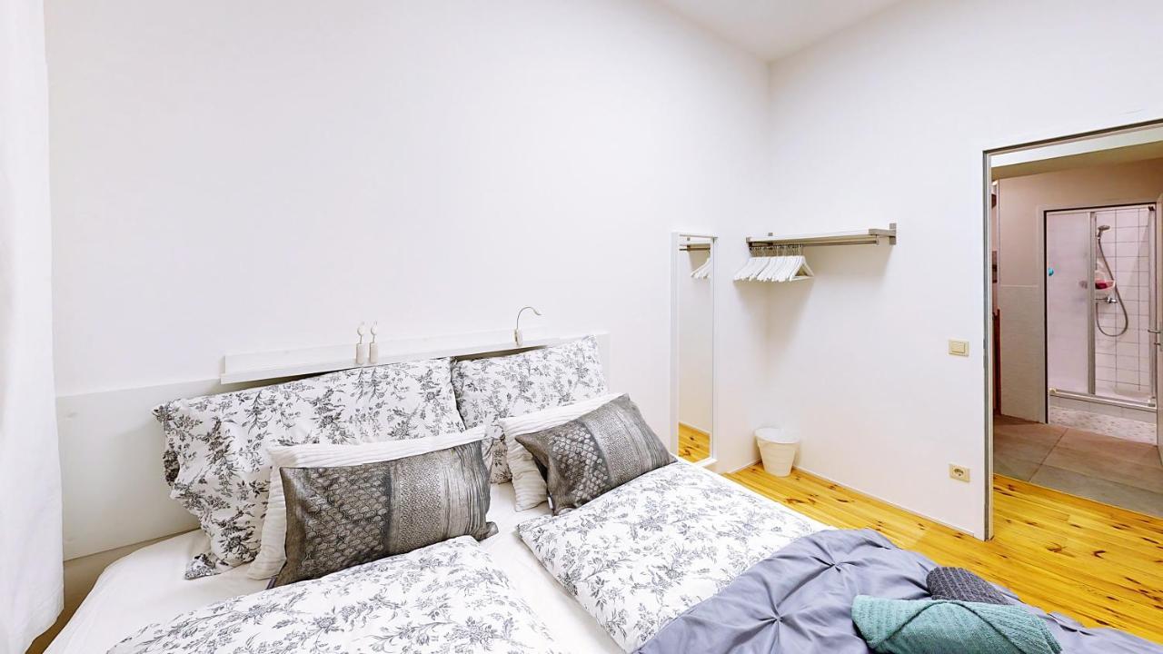 Apartment Wood Wien Ngoại thất bức ảnh