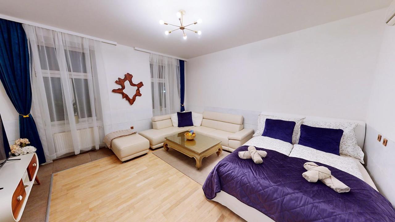 Apartment Wood Wien Ngoại thất bức ảnh
