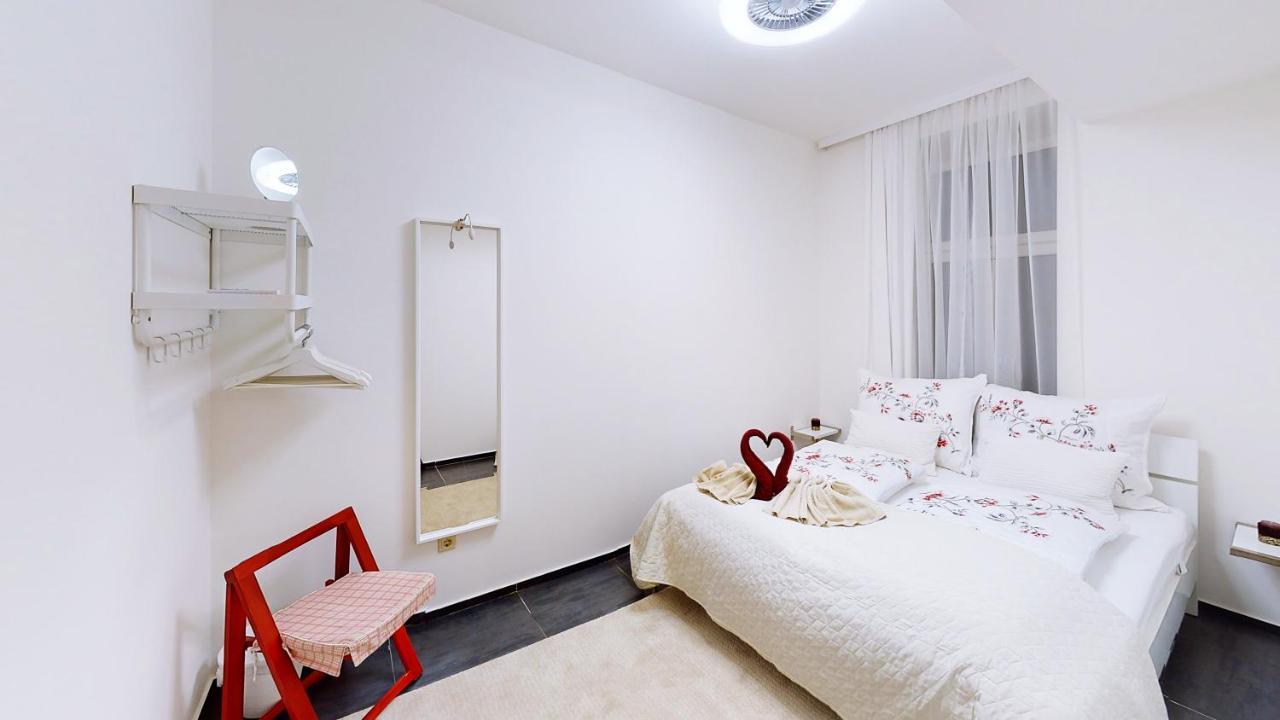 Apartment Wood Wien Ngoại thất bức ảnh