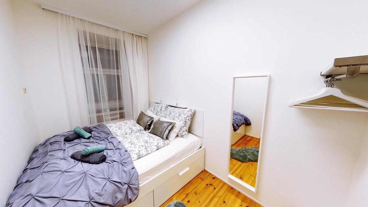 Apartment Wood Wien Ngoại thất bức ảnh