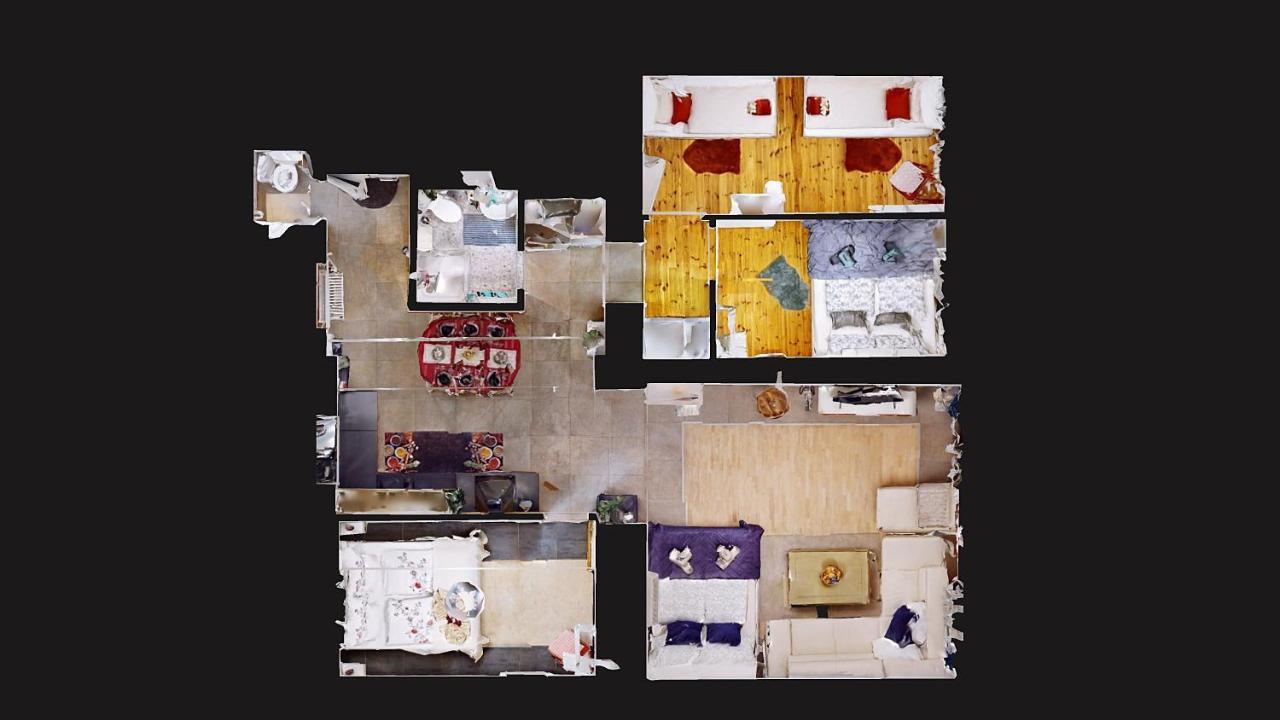 Apartment Wood Wien Ngoại thất bức ảnh