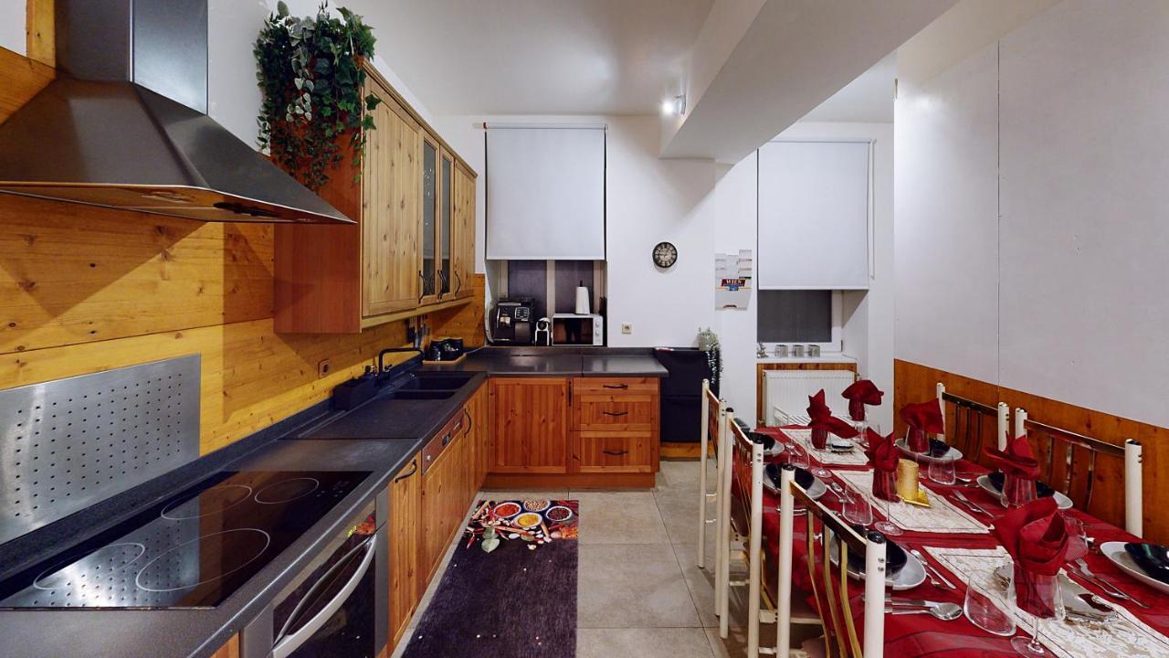 Apartment Wood Wien Ngoại thất bức ảnh